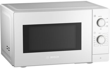 Bosch FFL020MW0 recenze