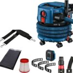 Bosch GAS 18V-12 MC Professional 0.601.9K2.000 recenze