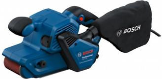 Bosch GBS 750 0.601.2C1.020 recenze