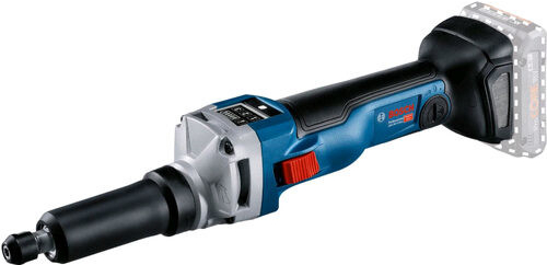 Bosch GGS 18V-10 SLC 0.601.2B4.001 recenze