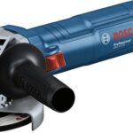Bosch GWS 12-125 Professional 0 601 3A6 104 recenze