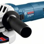 Bosch GWS 750 0.601.394.00A recenze