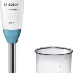 Bosch MSM 2410 DW recenze