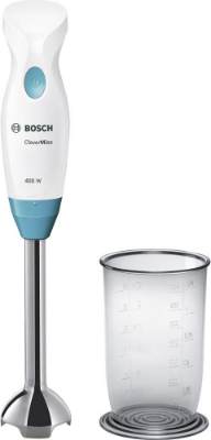 Bosch MSM 2410 DW recenze