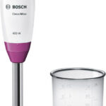 Bosch MSM2410PW recenze