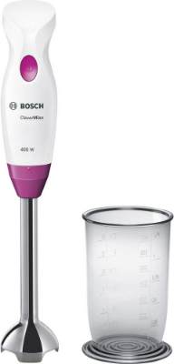 Bosch MSM2410PW recenze