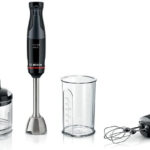 Bosch MSM4B624 recenze