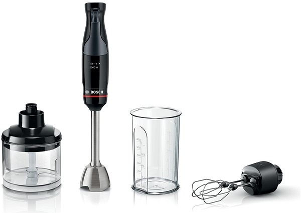 Bosch MSM4B624 recenze