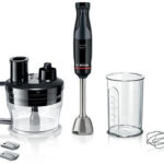 Bosch MSM4B674 recenze