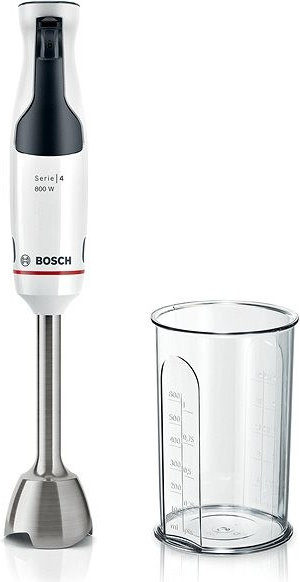 Bosch MSM4W410 recenze