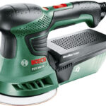 Bosch PEX 300 AE Compact 0.603.3A3.000 recenze