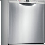 Bosch SMS2HMI04E recenze