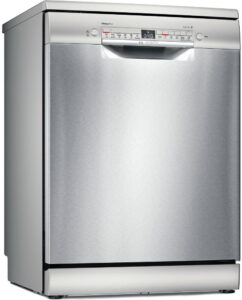 Fotografie Bosch SMS2HMI04E  recenzía