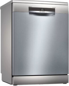 Fotografie Bosch SMS6EDI06E  recenzía