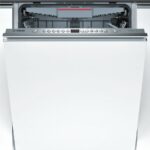 Bosch SMV46KX01E recenze