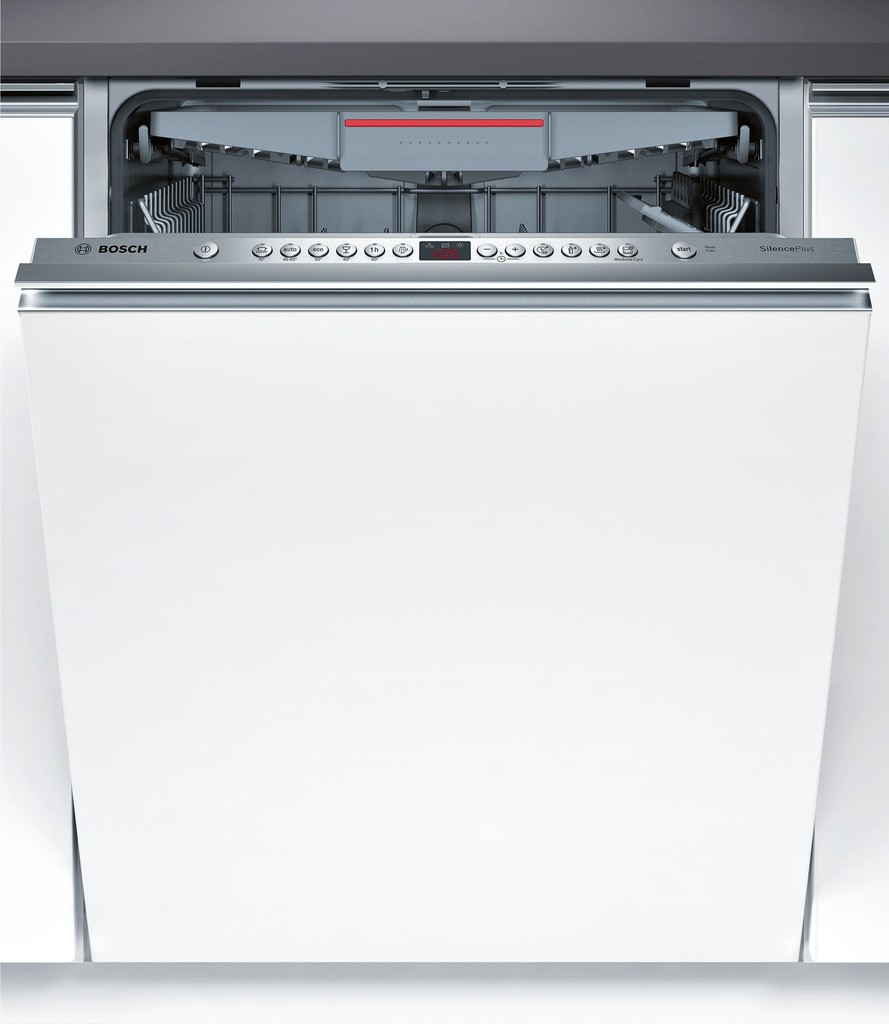 Bosch SMV46KX01E recenze
