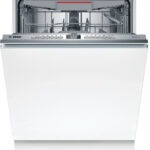 Bosch SMV4EVX00E recenze