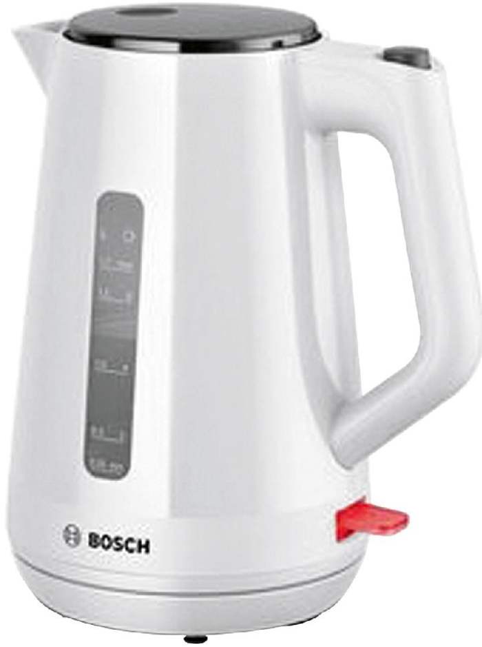 Bosch TWK1M121 recenze