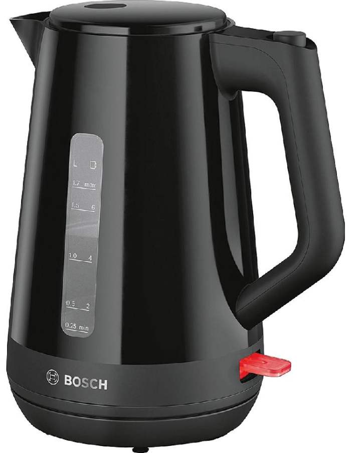 Bosch TWK1M123 recenze
