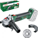 Bosch UniversalGrind 18 0.603.3E5.002 recenze