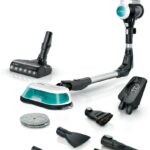 Bosch Unlimited 7 ProHygienic Aqua BCS71HYG4 recenze