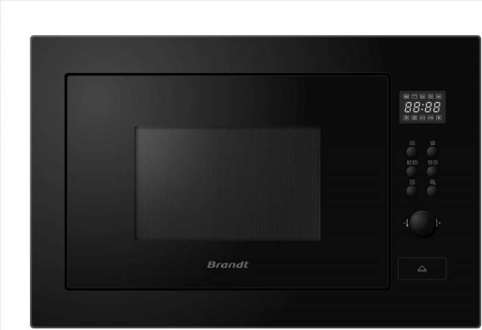 Brandt BMG2115B recenze