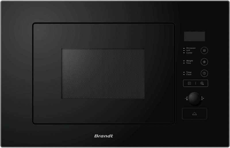Brandt BMG2508B recenze