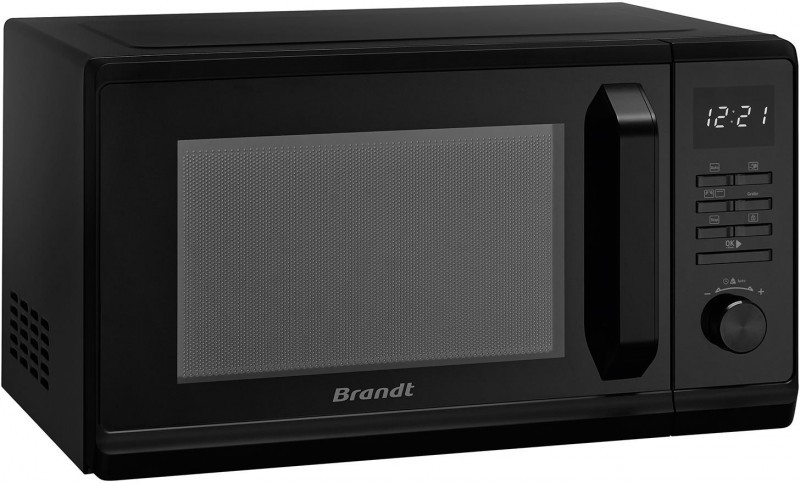 Brandt GE2300B recenze