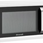 Brandt GE2300W recenze