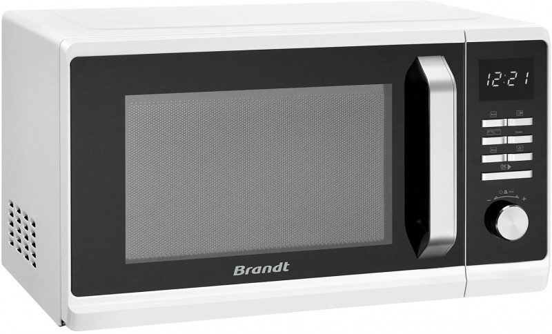 Brandt GE2300W recenze