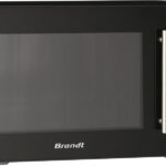 Brandt GE2607B recenze