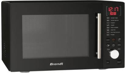Brandt GE2607B recenze