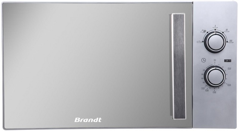 Brandt SM2606S recenze