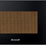 Brandt SM2805B recenze