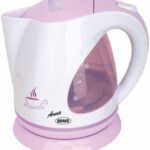 Bravo B 4365 fialová recenze