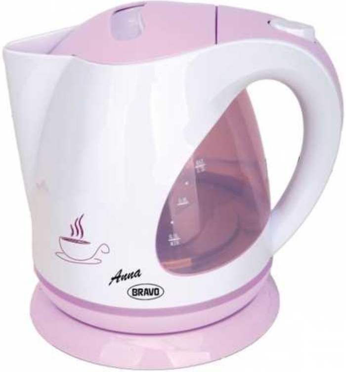 Bravo B 4365 fialová recenze