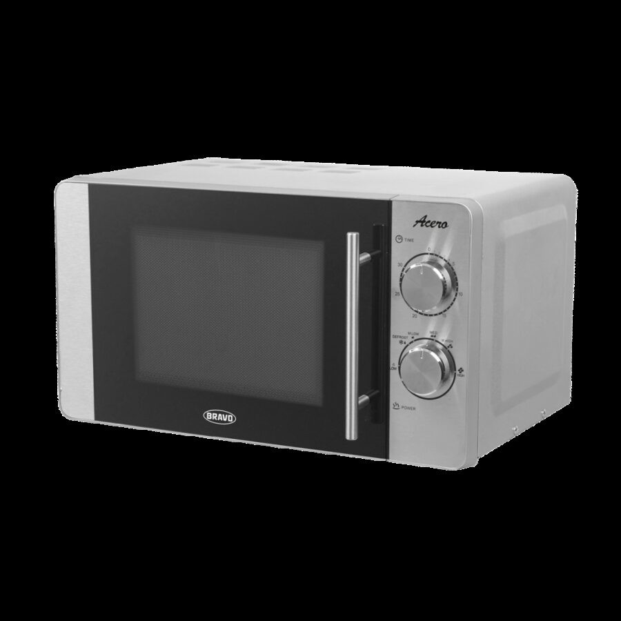 Bravo B 4503 recenze