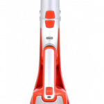 Bravo B 4655 stříbrný recenze