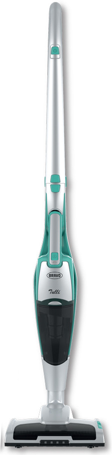 Bravo B 4655 zelený recenze