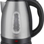 Brock 1,8l 1500W šedá recenze