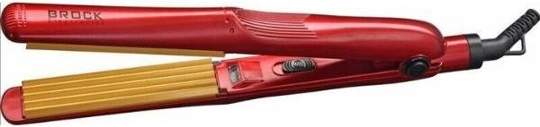 Brock HC 2001 RD recenze