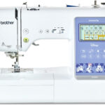 Brother Innov M 380 D recenze