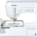 Brother NV F580 recenze