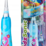 Brush-Baby Plameňák recenze