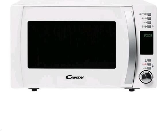 CANDY CMXG 22 DW recenze