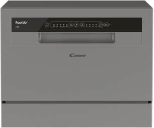 CANDY CP 6E51LS recenze