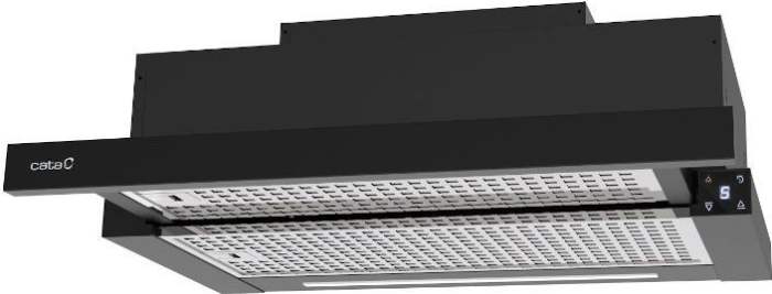 CATA TFH 6630 ČERNÁ recenze