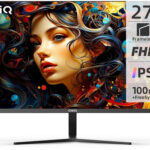 CHiQ 27F650R recenze