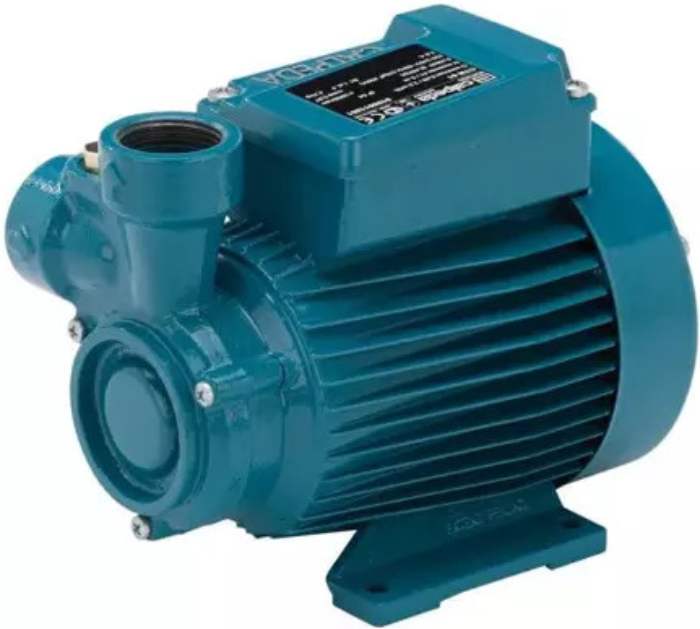 Calpeda CTM 61 230V 0,33kW Povrchové IE2 ZB00070333 recenze