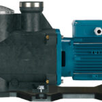 Calpeda MPCM 51 230V 1.1kW recenze